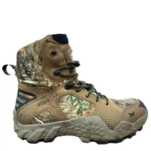 Irish Setter 2831 Men's Hunting Boot