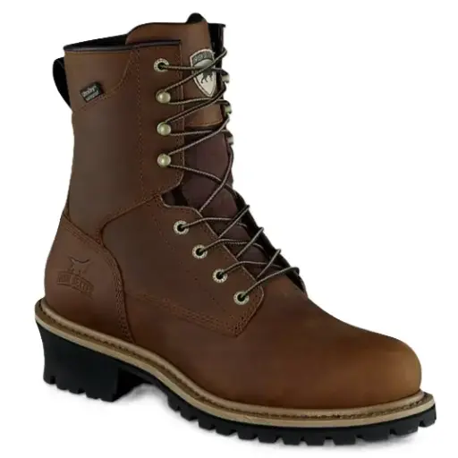 Irish Setter 83834 Men's Logger