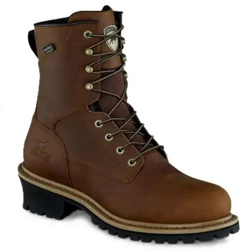 Irish Setter 83838 Men's Logger 