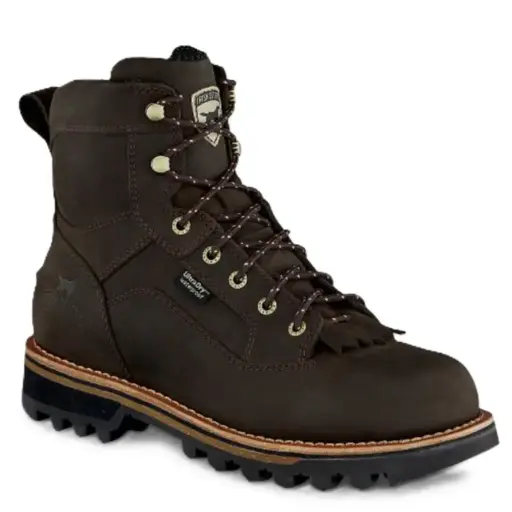 Irish Setter 878 Men's Hunting Boot