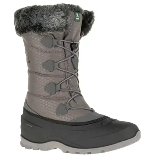 Kamik Boots Momentum NK2471/CHA
