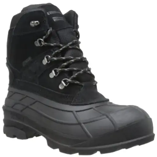 Kamik Boots Fargo/blk
