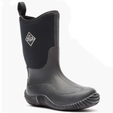 Muck Hale KBH000 Black