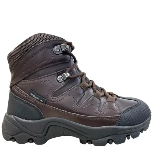 Kipling K598 Boys' Lace up Boot