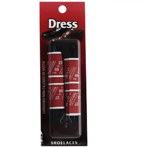 Sole Choice Round Dress Laces Black C1UW