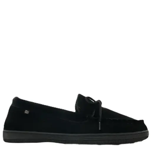 Lamo P102M/black Men's Slipper Discontinued
