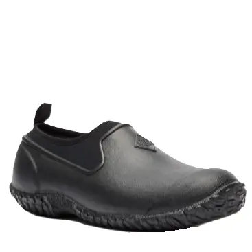 Muckster II Low M2LW000 black Women's