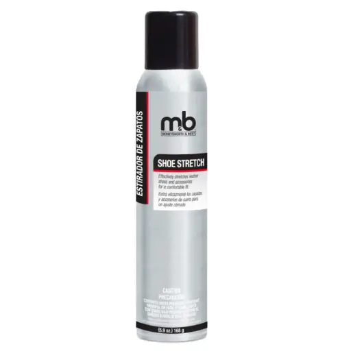 [MBSSS] M&B Shoe Stretch Spray