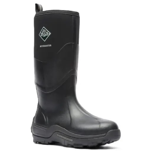 Muck Master Hi MMH500A