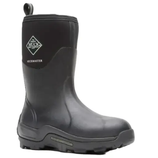Muck Master Mid MMM500A