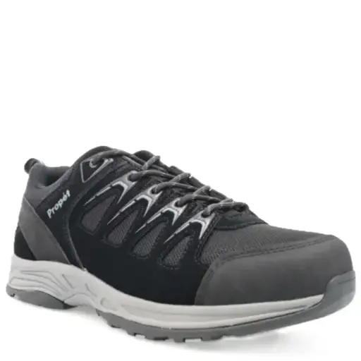 Propet Cooper MOA062M/BLK Men's Shoe