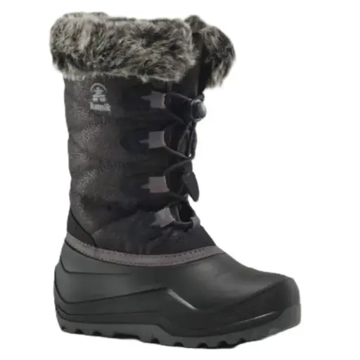 Kamik Boots Snowangel/BLK