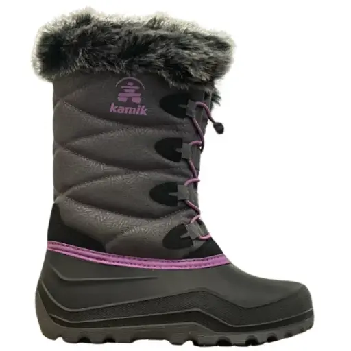 Kamik Boots Snowangel/COD Children's Winter Boot