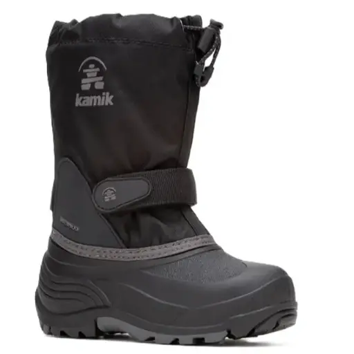 Kamik Boots Waterbug NK4771/BCH