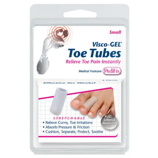 [P338] Pedifix Visco-Gel® Digital Tubes (Mix)
