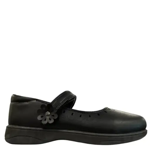 Petalia 87119 Girls' Mary Jane Shoe