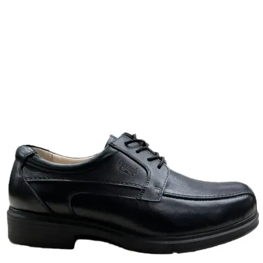 Pilgrim Shoes D2013/BLK 