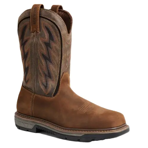 Red Wing 2204 Men's Work Boot