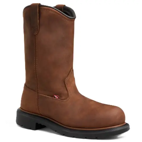 Red Wing 2272 Men's Work Boot