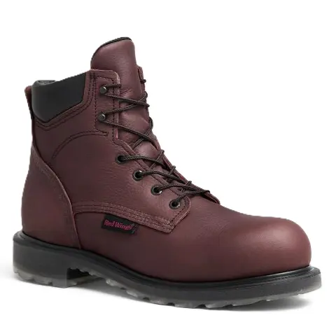 Red Wing 2406 Men's Work Boot