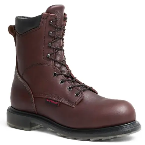 Red Wing 2408 Men's Work Boot