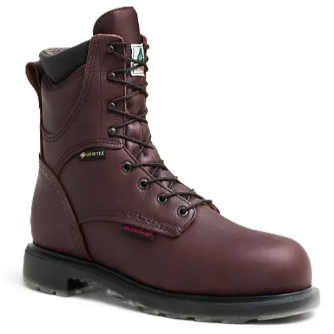 Red Wing 2414 Men's Work Boot