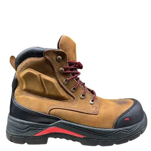 Red Wing 4402 Men's Work Boot