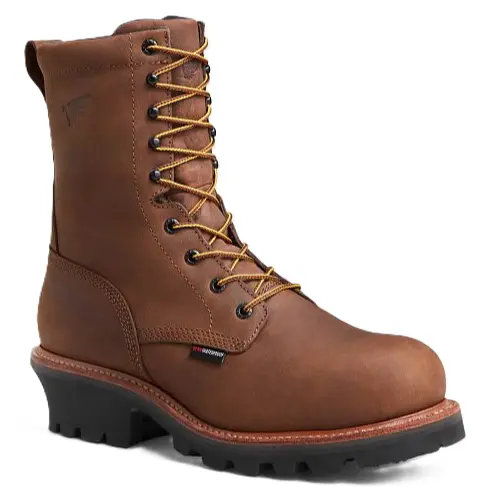 Red Wing 4417 Men's Logger Boot
