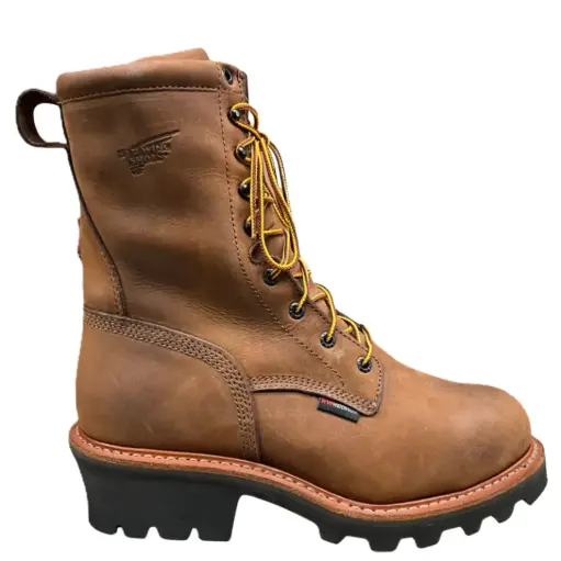 Red Wing 4420 Men's Logger Boot