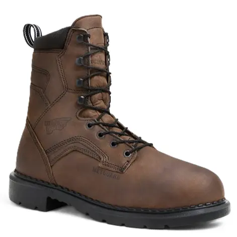 Red Wing 4435 Men's Work Boot