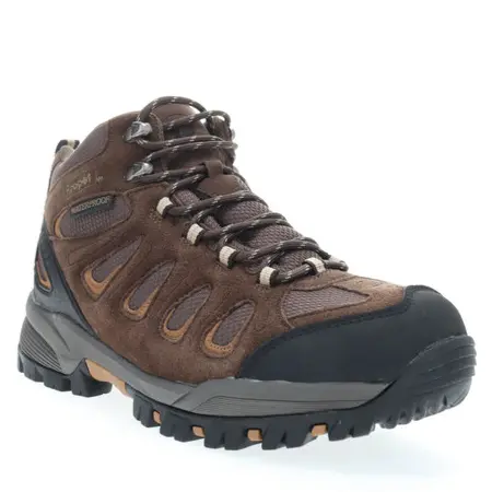 Propet Ridge Walker 3599/brown Men's Hiker