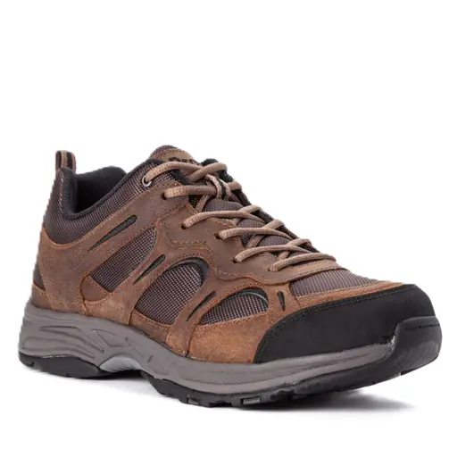 Propet Connelly 5503/brown Men's Hiker