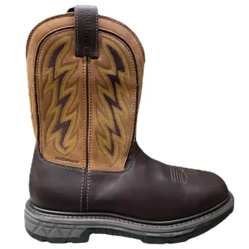 Red Wing 1104 Men's Work Boot