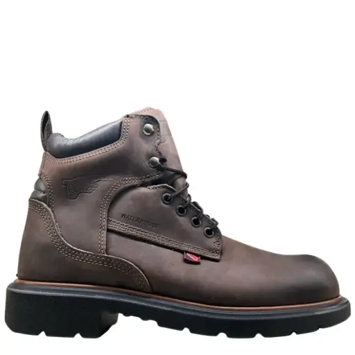 Red Wing 1204 Men's Work Boot Discontinued