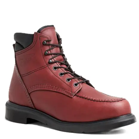 Red Wing 202 Men's Work Boot