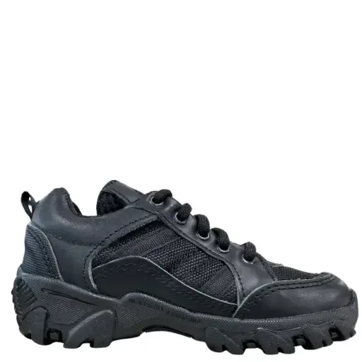 Simply Black Shoes 2516 Children's Shoe