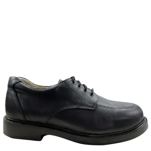 Simply Black Shoes 6008 Men's Dress Shoe