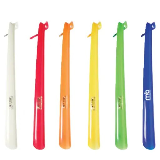 [SH18P] Shoehorn 18" Plastic