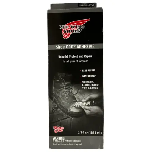 [SHOEGOO95124] Red Wing Shoe Goo 95124