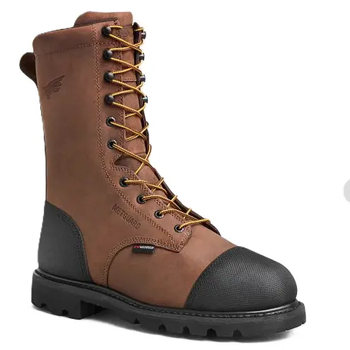 Red Wing 4499 Men's Work Boot