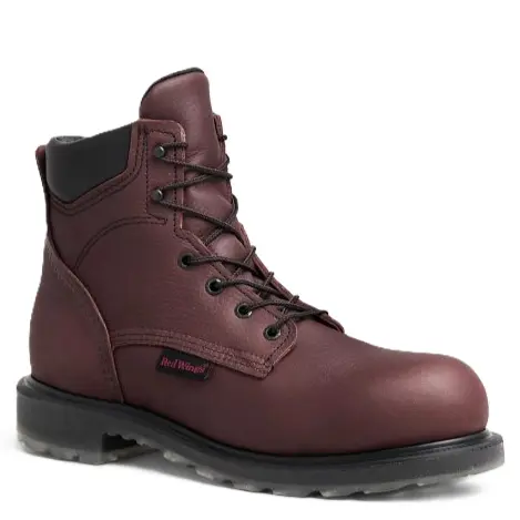 Red Wing 606 Men's Work Boot