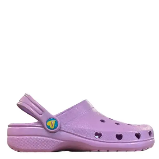 Skechers 308000L/lav Girls Foamies Discontinued