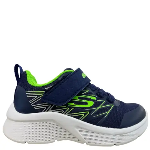 Skechers 403770N/nvlm Children's