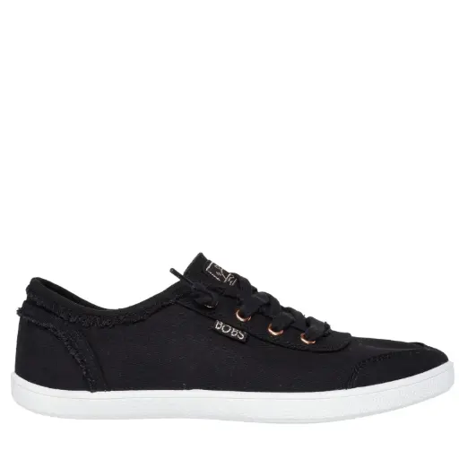 Skechers 33492/blk Women's BOBS