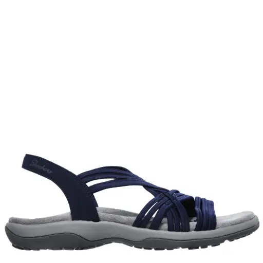 Skechers 163023/nvy Women's Sandal Discontinued