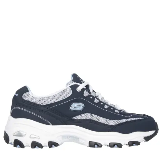 Skechers 11860/nwlb Women's D'lites