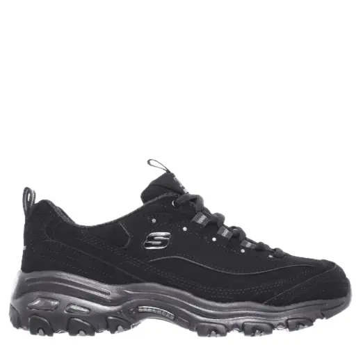 Skechers 11949/bbk Women's D'lites