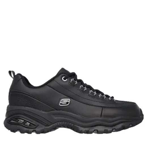 Skechers 1728/bbk Women's Work