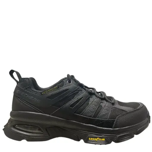 Skechers 237214/bbk Men's Sport Discontinued