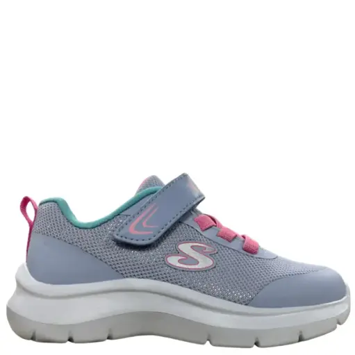 Skechers 303168N/lvmt Children's Sport D'lites